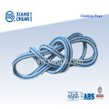 16 Strand Polyester Climbing Rope